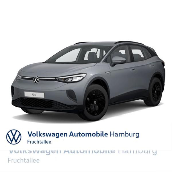 Foto - Volkswagen ID.4 Pure! 109 kW 52 kWh *Menschen mit Handicap*