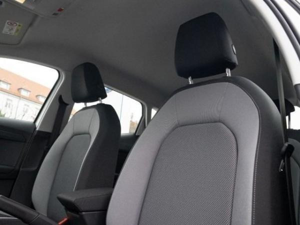 Foto - Seat Ibiza Style 1.0 TSI 70 kW (95 PS) 5-Gang#sofort verfügbar#Gewerbekunden