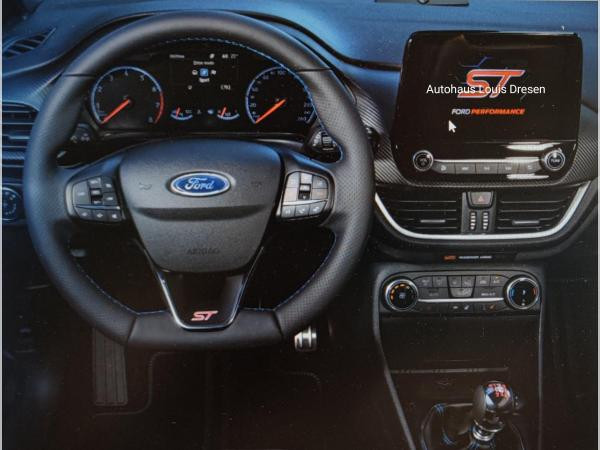 Foto - Ford Fiesta ST Edition (incl. Wartung & Verschleiß) /Fahrerassistenz-Paket/Performance-Paket/LED-Scheinwerfer/Ka