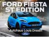 Foto - Ford Fiesta ST Edition (incl. Wartung & Verschleiß) /Fahrerassistenz-Paket/Performance-Paket/LED-Scheinwerfer/Ka