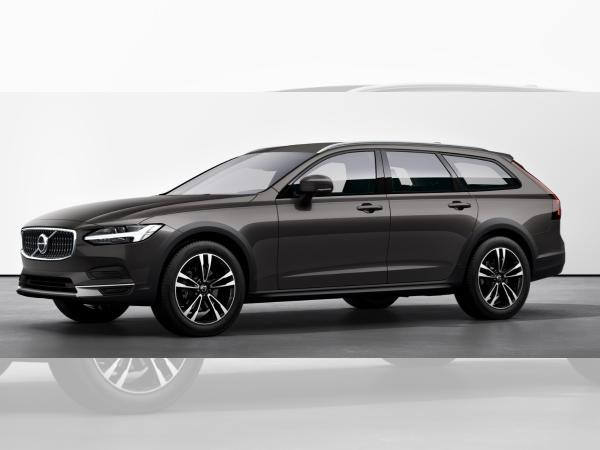 Foto - Volvo V90 Cross Country  D4 AWD Geartronic