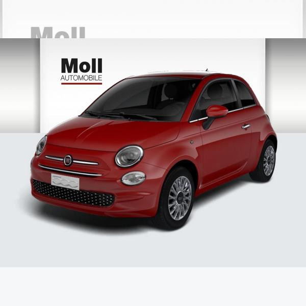 Foto - Fiat 500 51KW Serie 7  Lounge Klima, Alu, Apple Carplay * Aktion nur noch bis 27.06.2020!!!!!!!! *sofort verf