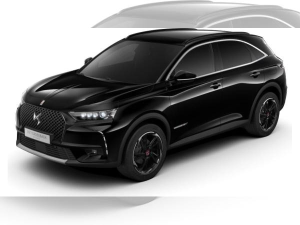 DS Automobiles DS 7 Crossback E-Tense 225 4x2 Performance Line + Limited KM Leasing
