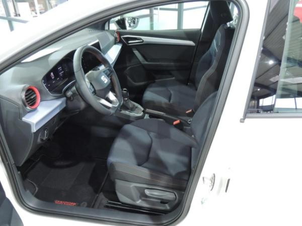 Foto - Seat Ibiza FR Pro Fast Lane 1.0 TSI 6-Gang