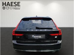 Volvo V90 T6 Inscription Plug-In Hybrid AWD Eu6d  StandHZG AHK-el. klappb. Navi Leder Digitales Cockpit