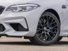 Foto - BMW M2 Competition LED DRIVING-ASSIST KAMERA DAB HK -