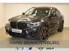 Foto - BMW X4 M Competition Aut. DAProf AHK Pano 21 HK HuD