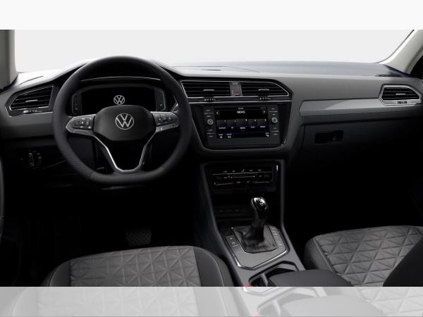 Foto - Volkswagen Tiguan LIFE 1.4l eHybrid OPF *SCHWERBEHINDERUNG*