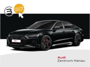 Audi RS7 Sportback tiptronic / EROBERUNG / VORLAUF AB SEPTEMBER 2023 VERFÜGBAR / GEWERBE