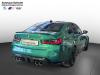 Foto - BMW M3 Limousine Carbon Exterieur*M Drivers*Sitzbelüftung*