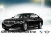 Foto - BMW 730 d xDrive Innovationsp. Sport Aut. Standhzg.