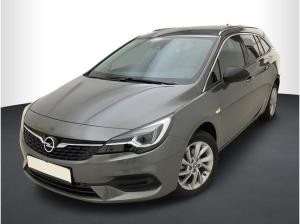 Opel Astra Sport Tourer Elegance