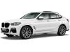 Foto - BMW X4 X4 xDrive20d - M-Paket - Innovationspaket - Winterfreude