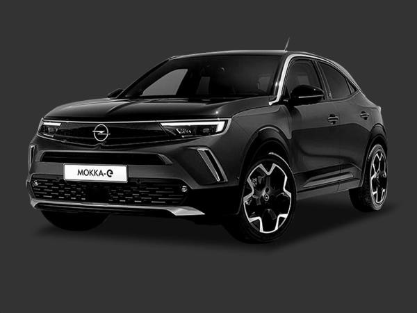 Foto - Opel Mokka-e Editon Black Week Top Deal ▪️BLACK LEASING WEEK▪️