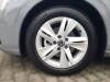 Foto - Volkswagen Golf VIII 2.0 TDI DSG Life Einparkhilfe Navi Leichtmetallfelgen 2,0 Life DT110 TDID7F