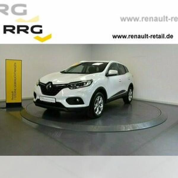 Foto - Renault Kadjar Business Edition TÜV/AU & INSPEKTION NEU !!!!