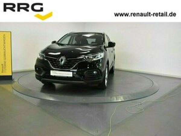 Foto - Renault Kadjar Business Edition TÜV/AU & INSPEKTION NEU !!!