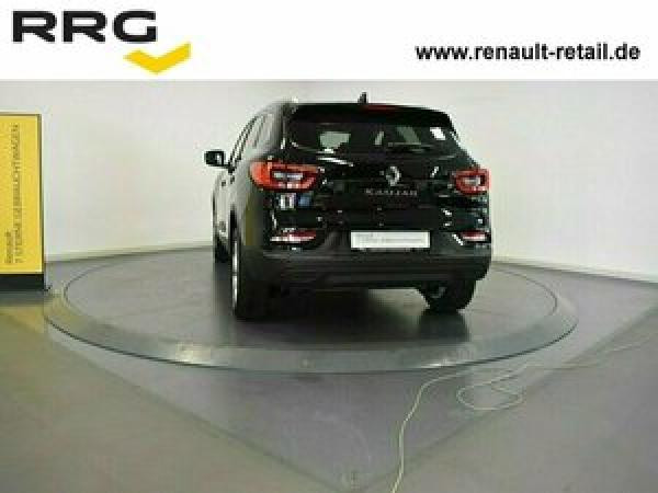Foto - Renault Kadjar Business Edition TÜV/AU & INSPEKTION NEU !!!