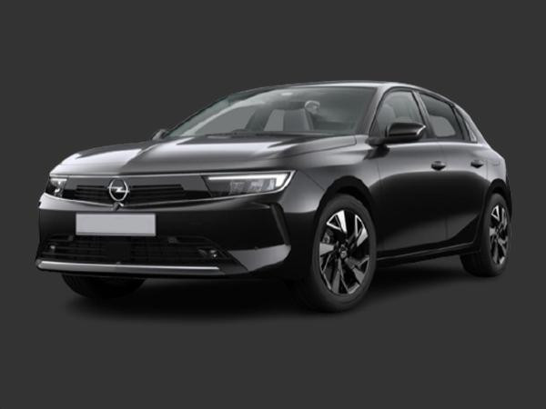 Foto - Opel Astra Hybrid Edition 180PS | ▪️Black Leasing Week▪️ GEWERBE| FREI KONFIGURIERBAR