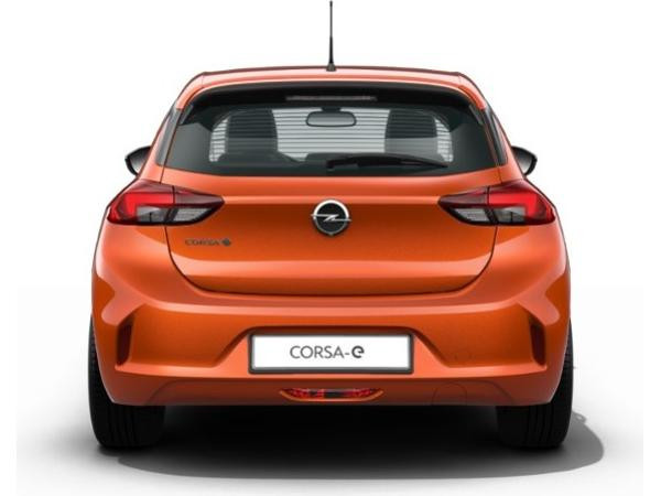 Foto - Opel Corsa-e Edition Frei Konfigurierbar