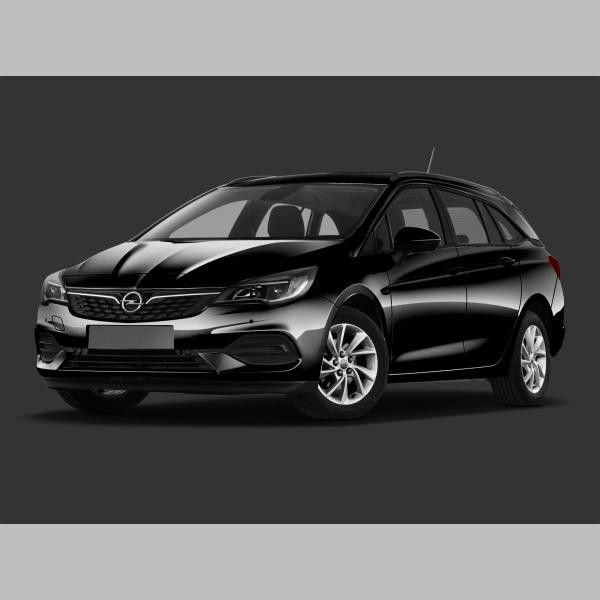 Foto - Opel Astra K ST Edition 110PS | ▪️BLACK LEASING WEEK▪️ GEWERBE | KURZE LIEFERZEIT