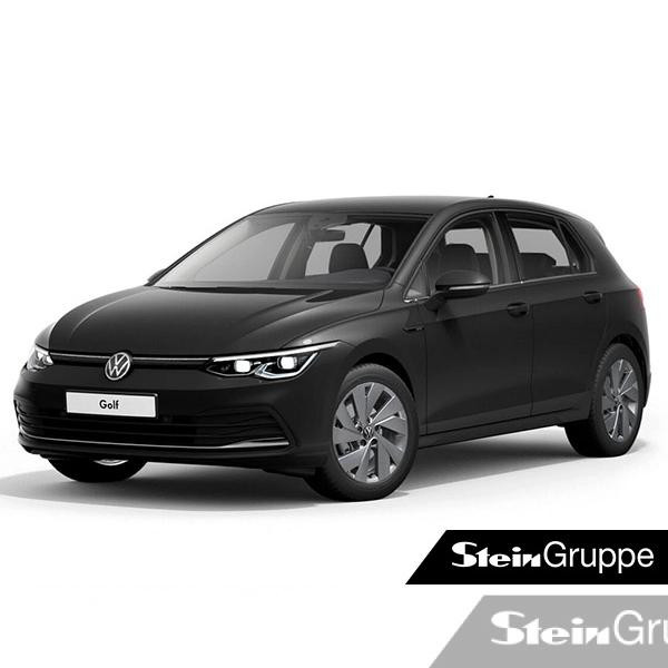 Foto - Volkswagen Golf Style 1,5 l TSI ACT OPF 96 kW (130 PS) 6-Gang