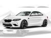 Foto - BMW M2 Competition - jetzt einen der Letzten sichern-streng limitiert