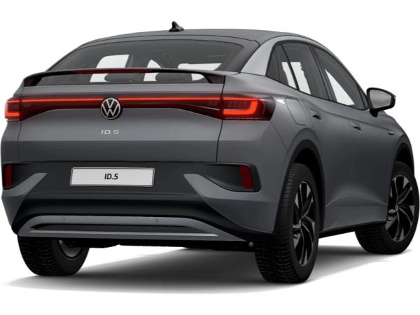 Foto - Volkswagen ID.5 128 kW (174 PS) 77 kWh‼️über 500km Reichweite‼️