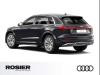 Foto - Audi e-tron S - Neuwagen - Neuwagen - Vorlage Fremdfabrikat-Fahrzeugschein