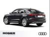 Foto - Audi e-tron S Sportback - Neuwagen - Vorlage Fremdfabrikat-Fahrzeugschein