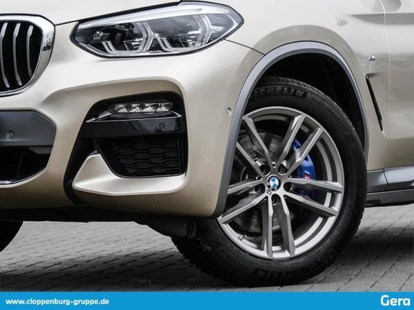 Foto - BMW X4 xDrive30d mon. 819 Eur ohne Anz./M-Sport X -