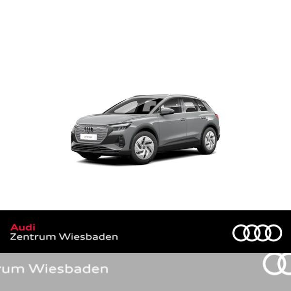 Foto - Audi Q4 e-tron 35 | inkl. WARTUNGSPAKET | ▪️ NUR MARKENWECHSELER!!!▪️ BESTELLFAHRZEUG ▪️X-MAS SPECIAL▪️