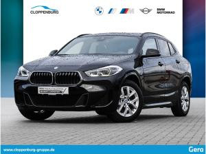 BMW X2 sDrive20d mon. 439 Eur ohne Anz. M-Sportp. -