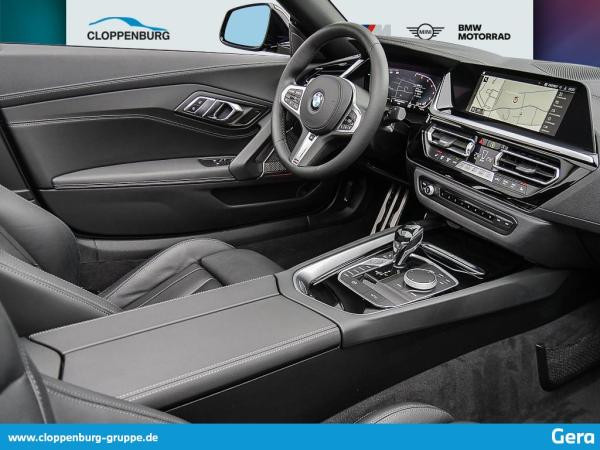 Foto - BMW Z4 sDrive20i mon. 629 Eur ohne Anz./M-Sportp. -