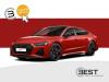 Foto - Audi RS7 Sportback 441(600) kW(PS) tiptronic / EROBERUNG / VORLAUF / GEWERBE