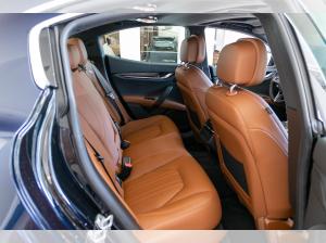 Maserati Ghibli Hybrid Executive