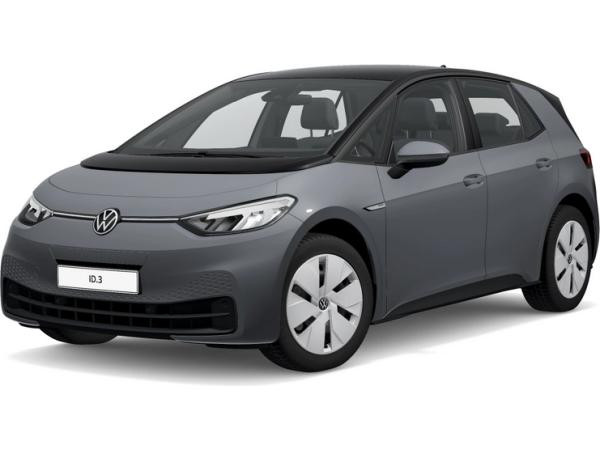 Volkswagen ID.3 ⚡ Pro Performance 150 kW (204 PS) 58 kWh | *Beschreibung lesen*