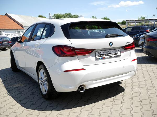 Foto - BMW 118 i** Modell Advantage+ Klimaautomatik+ PDC+ Navi** ab nur 365,01€ mtl.**