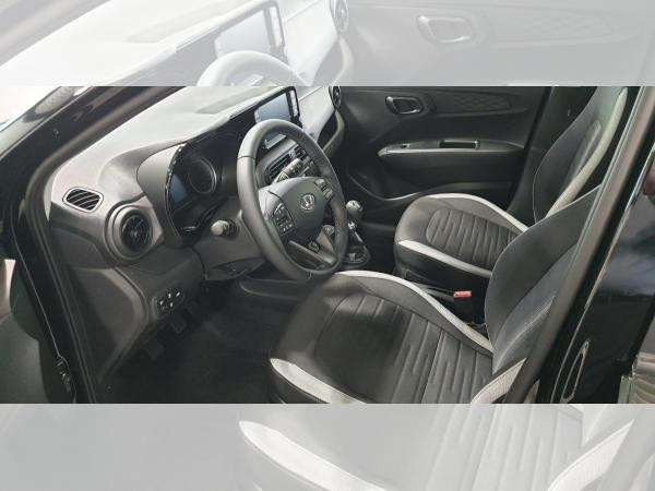 Foto - Hyundai i10 Trend Automatik ( mehrer Farben zur Auswahl)