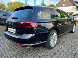 Volkswagen Passat Variant GTE 1.4 TSI LED Navi AHK Bafa förderfähig