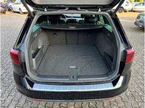 Volkswagen Passat Variant GTE 1.4 TSI LED Navi AHK Bafa förderfähig