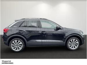 Volkswagen T-Roc 1.0 TSI Goal NAVI KAM ACC LED SHZ PDC LM