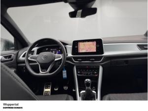 Volkswagen T-Roc 1.0 TSI Goal NAVI KAM ACC LED SHZ PDC LM