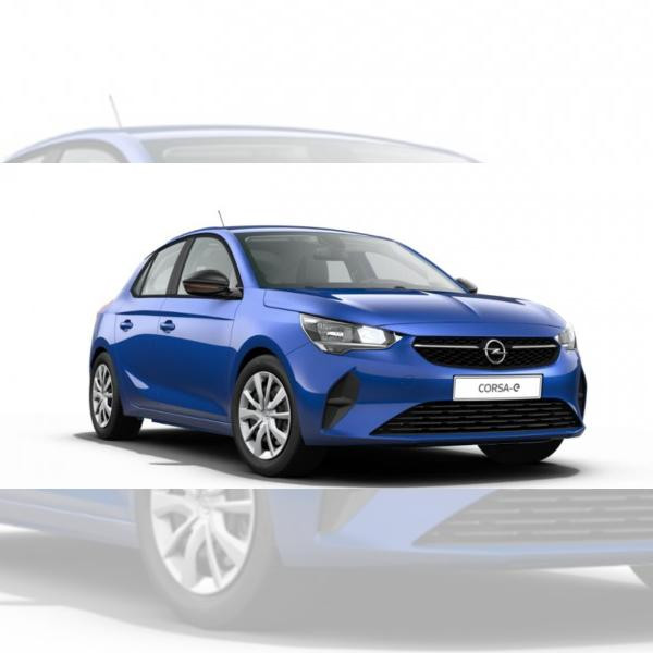 Foto - Opel Corsa-e Edition*Wunschfarbe*Allwetterreifen möglich*