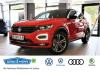 Foto - Volkswagen T-Roc Sport R-Line 1.5 l TSI OPF 110 kW (150 PS) 7-Gang-DSG