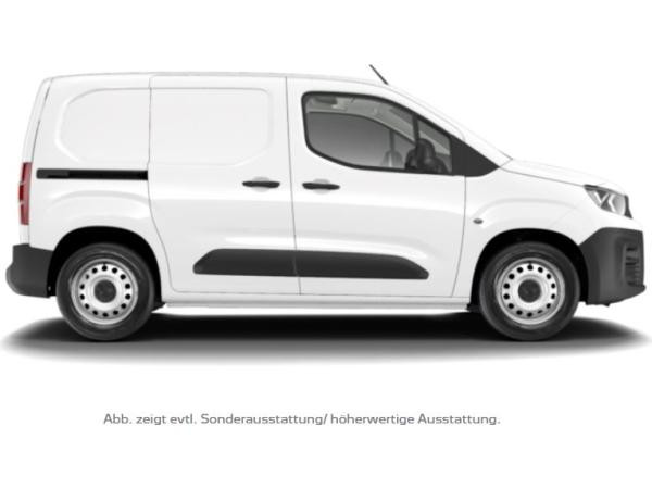 Foto - Peugeot Partner Elektro Premium L1 *Bestellfahrzeug*