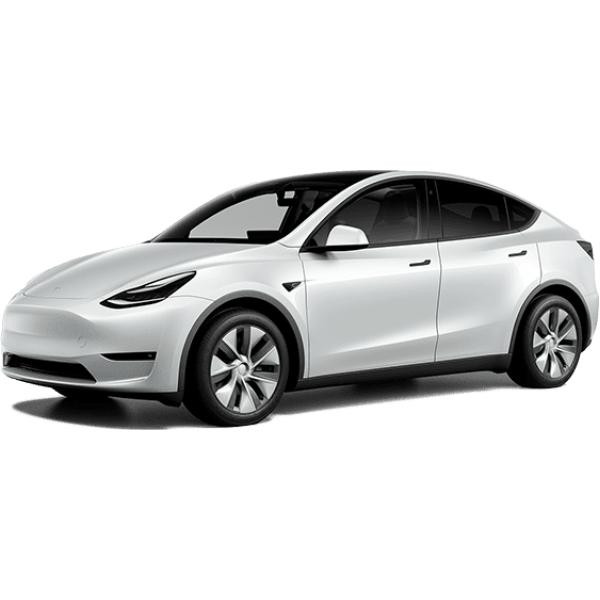 Foto - Tesla Model Y Long Range Dual Motor AWD‼️Keine Sonderausstattung wählbar‼️