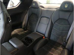 Maserati Granturismo Sport