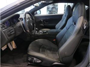 Maserati Granturismo Sport