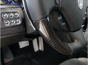 Maserati Granturismo Sport